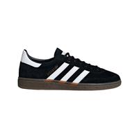 Adidas Handball Spezial Uomo - Sneakers Nero - Taglia 44 2/3 - Cuoio Black 44 2/3