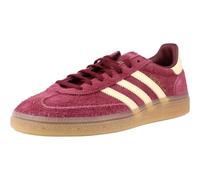 ADIDAS ORIGINALS Sneaker bassa 'Handball Spezial' beige / borgogna Uomo - PROMO - Scarpe - Sneakers - Sneakers basse - Sneakers casual ADIDAS ORIGINALS 38,5-39