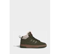adidas Scarpe invernali adidas Rapid Court Mid uk5eu38 verde