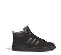 Adidas Scarpe Invernali Unisex Rapid Court Mid Nero 9