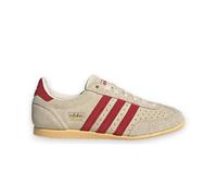 Adidas Scarpe Japan Donna Warm Vanilla/Team Victory Red/Gold 36 2/3