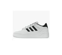 Adidas Scarpe Junior Breakstart Bold - Colore : Bianco/Nero