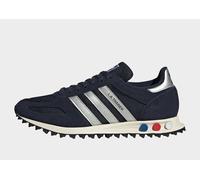 Adidas LA Trainer Donna - Sneakers Blu - Taglia 38 - Pelle Blue 38