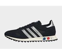 Adidas LA Trainer Uomo - Sneakers Nero - Taglia 43 1/3 - Rete/Sintetico Black 43 1/3