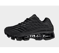 adidas SCARPE MEGARIDE F50 - Nero, nero 36 2/3