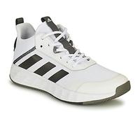 adidas Scarpe OWNTHEGAME 2.0 in Bianco 40 2/3
