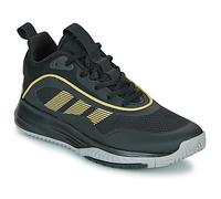 adidas Scarpe OWNTHEGAME 3.0 in Nero 43 1/3