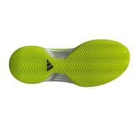 adidas Avacourt 2 Scarpa Per Terra Rossa Donna in lime, Taglia: 38 2/3
