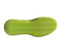 Scarpe da tennis da donna adidas Defiant Speed 2 W Clay Lucid Lemon EUR 38 2/3