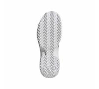 Adidas Gamecourt 3 Clay Shoes Nero EU 46 2/3 Uomo
