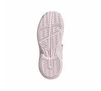 adidas Courtflash Scarpa per tutte le superfici Bambini, Taglia: 33, 5