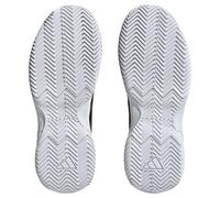 Scarpe da Padel Adidas Gamecourt 2 Id1494 Nere Da Donna 40 bianco