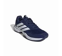 Adidas Gamecourt 3 All Court Shoes Blu EU 40 Uomo