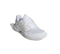 Adidas Gamecourt 3 All Court Shoes Bianco EU 40 Donna