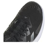 Scarpe Da Donna Adidas Solematch Control Id1501 Nere 40 2/3 Black