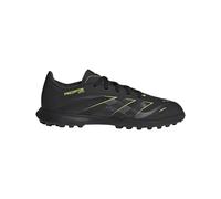 Adidas Scarpe Predator League Turf per bambini Calcetto 36 Nero