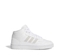 Rapid Court Mid M by adidas sportswear 46 Bianco