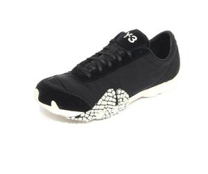 Adidas - Scarpe Rehito Y-3 - - Sport - Uomo - Nero - 45 1/3 EU