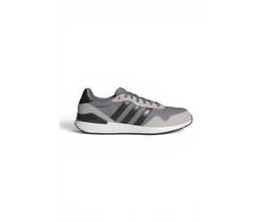 Adidas - Scarpe Run 60s 4.0 - - Sport - Uomo - Grigio - 42 2/3 EU