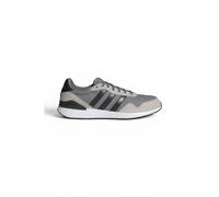 Adidas - Scarpe Run 60s 4.0 - - Sport - Uomo - Grigio - 43 1/3 EU