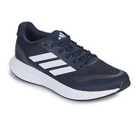 adidas Scarpe RUNFALCON 5 in Blu 42 2/3