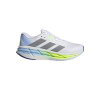 Adidas - Scarpe running - Adistar 3 M Ftwwht/Grey/Luclem per Uomo - Taglia 7,5 UK - Bianco