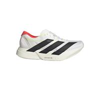 Adidas - Scarpe running - Adizero Adios Pro 4 M Ftwwht/Core Black/Silvmt per Uomo - Taglia 42 - Bianco