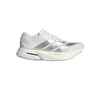 Adidas - Scarpe Running - Adizero Boston 13 W Ftwbla/Argmat/Grisou per Donne - Taglia 6,5 UK - Bianco