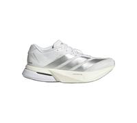 Adidas - Scarpe Running - Adizero Boston 13 W Ftwbla/Argmat/Grisou per Donne - Taglia 7 UK - Bianco