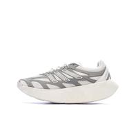 adidas Scarpe Running Bianca Unisex Adizero Aruku, grigio, 38 2/3 EU
