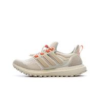 adidas Scarpe Running Rosa/Beige Unisex Ultraboost 1.0, Rosa, 38 EU