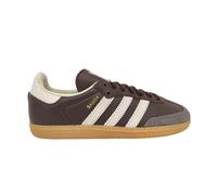 adidas Originals - Samba OG - Sneakers marroni-Marrone 42 2/3
