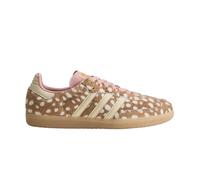 Womens adidas Originals Samba OG Pony Hair Donna - Marrone, marrone 36 2/3