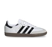 adidas Scarpe Samba Og J Taglia 37 1/3 Codice JQ2846 Bianco Ragazzi