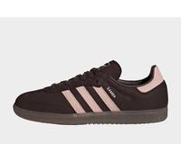 Adidas WMNS SAMBA OG men Lowtop orange in taglia:44