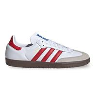 Adidas Scarpe Samba Og Taglia 45 1/3 Codice IG1025 Bianco