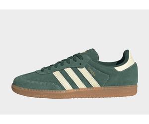 adidas Scarpe Samba Og - Verde, verde 40