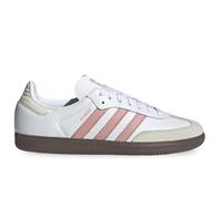 Adidas WMNS SAMBA OG women Lowtop white in taglia:38