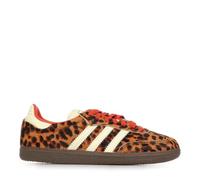 ADIDAS ORIGINALS Sneaker bassa 'Samba' camello / marrone / nero / bianco Uomo ADIDAS ORIGINALS 38