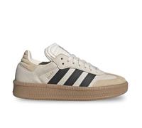 Adidas Samba unisex Scarpe - Bianco - Pelle - Foot Locker White 38