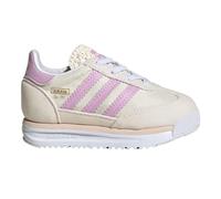 Adidas Scarpe SL 72 Bambini Rs El I Beige Chiaro E Rosa (Sistema Taglie Calzature EU, Bimbo (0-5 Anni), Numero, Media, 22)