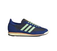 Adidas Scarpe SL 72 Night Indigo/Semi Green Spark/Royal Blue 36 2/3