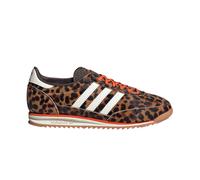 Adidas Scarpe SL 72 OG Donna Dark Brown/Off White/Semi Impact Orange 38