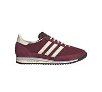 Adidas Scarpe SL 72 OG Maroon/Cream White 39 1/3
