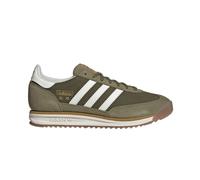 Adidas Scarpe SL 72 RS Focus Olive/Off White/Golden Beige 39 1/3