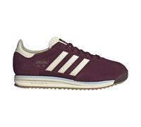 Adidas - Scarpe SL 72 RS - - Sport - Uomo - Rosso - 42 2/3 EU