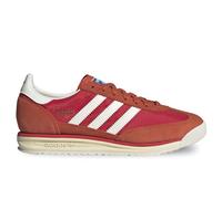 Adidas Scarpe da Ginnastica Uomo SL 72 RS Rosso e Bianco - 42 EU