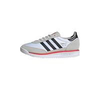 Adidas Originals Sl 72 Rs Trainers Bianco EU 42 Uomo