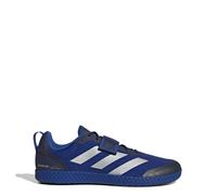 adidas Scarpe sollevamento pesi The Total Bleu 40 2/3