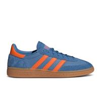 adidas Scarpe speciali per il tempo libero da uomo, Blu, 42.5 EU